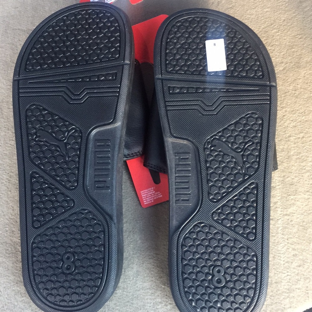 Men’s Puma Sandals - Picture 2 of 4